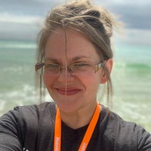 Meet your Posher, Kate